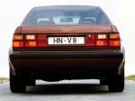 Audi V8 1988 года
